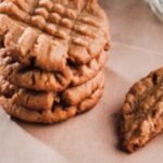My Favorite Peanut Butter Cookies Mediterranean Salmon with Lemon Rice and Chickpeas in 30 Minutes (97)