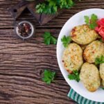 Spinach Garlic Meatballs Stuffed with Mozzarella Recipe Untitled design (43)