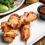 Grilled Chicken Bites with Creamy Garlic Sauce Untitled design (48)