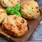 Air fryer cheese scones Untitled design (90)