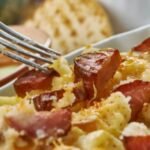 Dump and Bake Pierogi Casserole with Kielbasa Untitled design - 2025-05-02T035317.561