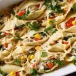 Creamy Cajun Chicken Stuffed Shells Untitled design - 2025-05-18T085537.950