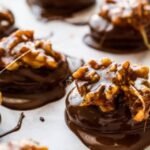 Homemade Turtle Candy with Pecans and Caramel Recipe Untitled design - 2025-06-03T013129.117