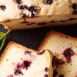 Sourdough Blueberry And Cream Cheese Loaf Untitled Project (8)