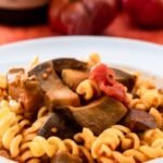 Italian Velveeta Beef and Bowtie Pasta Untitled design - 2025-07-18T150557.860