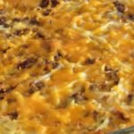 Sausage Hashbrown Casserole Untitled Project (29)