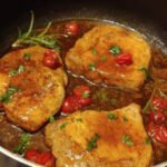 Brown Sugar Italian Pork Chops Untitled Project (30)