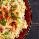Deviled Egg Pasta Salad Untitled Project (34)