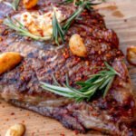 Ribeye Steak with Garlic Butter Untitled Project (59)