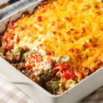 Carnivore Cheeseburger Casserole Untitled Project (76)