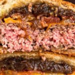Carnivore Bacon Jam Grilled Cheeseburger Untitled Project (80)