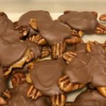 Homemade Turtle Candies Untitled Project (87)