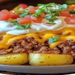 Cheesy Taco Potatoes Untitled Project (93)
