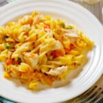 Garlic Parmesan Chicken Pasta Bake Recipe Untitled Project - 2025-10-11T191950.916