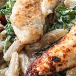 Chicken Bacon Ranch Pasta Untitled Project - 2025-10-12T213112.838