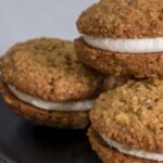 sourdough discard oatmeal cream pies Untitled Project - 2025-10-13T022401.721