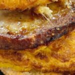 Carnivore Sausage & Egg Biscuit Untitled Project - 2025-10-14T212827.617