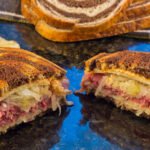 Classic Reuben Bake with Corned Beef Untitled Project - 2025-10-19T030022.750