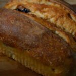 Lemon blueberry cream cheese sourdough Untitled Project - 2025-10-20T023758.930