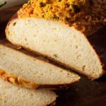 Hot honey jalapeño cheddar sourdough loaf Untitled Project - 2025-10-24T034115.166