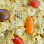 Honey Mustard Pasta Salad Untitled Project - 2025-10-25T084512.284