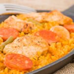 Chicken & Chorizo Jambalaya Untitled Project - 2025-11-16T061234.457
