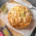 Carnivore Cheesy Bread Recipe Untitled design - 2025-11-17T235202.795