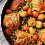 Honey Garlic Chicken with Mushrooms Untitled design - 2026-05-15T030112.450